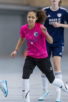 Bild 15 - wCJ Loewinnen Cup C1